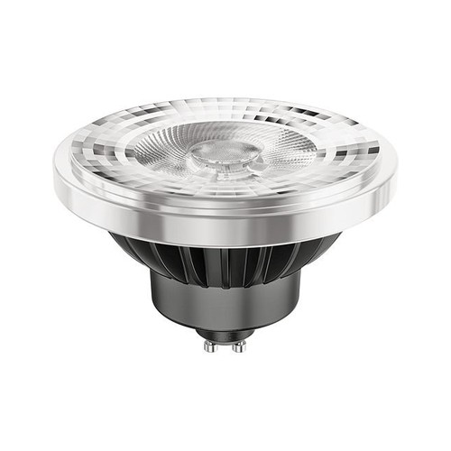 GU10 ES111 14W dimbare LED lamp - 1100lm, RA97, 36°, 2700K