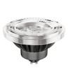 GU10 ES111 14W dimbare LED lamp - 1100lm, RA97, 36°, 2700K