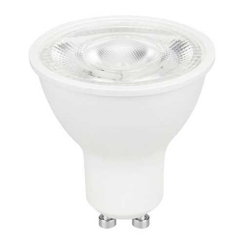 GU10 7,5W dimbare LED lamp - 1027lm, MR16, 2700K