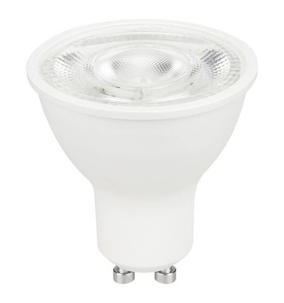 GU10 7,5W dimbare LED-lamp - 1027lm, 2700K