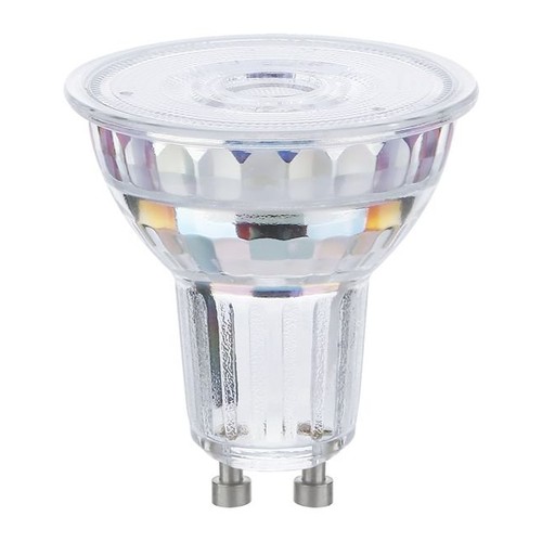 GU10 3,6W dimbare LED lamp - Glas, 2700K, 36° stralingshoek