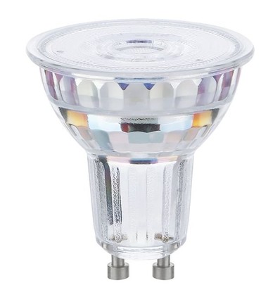 GU10 3,6W dimbare LED lamp - Glas, 2700K, 36° stralingshoek
