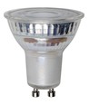 GU10 4W LED lamp - 345lm, 36°, glas, 2700K