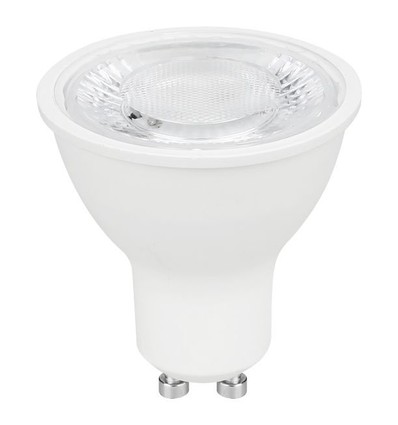 GU10 6W dimbare LED-lamp - 750lm, 2700K, 36°, MR16 formaat