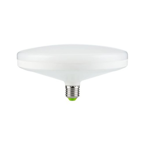 E27 20W UFO LED lamp dimbaar - 1600lm, R200, 2700K, 120° stralingshoek
