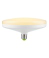E27 20W UFO LED lamp dimbaar - 1600lm, R200, 2700K, 120° stralingshoek