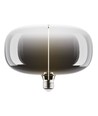 E27 4W dimbare LED lamp - P215, 1800K, Smoke, Flex Magnetic, 60lm