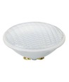 20W PAR56 LED zwembadlamp, 12V - 2000lm, 6500K, koud wit licht, schroefaansluiting, helder glas