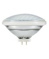 33W LED PAR56 lamp, GX16d - 3800lm, dimbaar, 2700K, helder glas