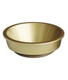 Deep-Deco Ring - Goud, aluminium