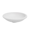 Deep-Deco Ring ES111 - Wit aluminium, zonder lichtbron