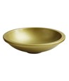 Deep-Deco Ring ES111 - Goud, aluminium, voor ES111 lichtbronnen