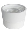 8W Deep-Deco LED module - 630lm, 2700K, 36°, dimbaar, keramische basis, incl. 15cm snoer