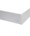 60x60 opbouwframe voor LED paneel - Wit, 620x620mm, voor Algine armaturen