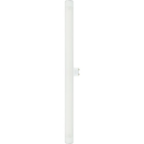 S14d 4W dimbare LED lamp - T30, 2200K, mat glas, 240lm