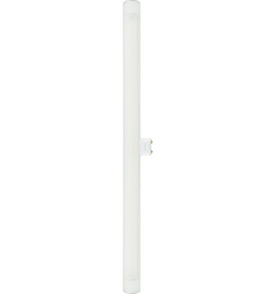 S14d 4W dimbare LED lamp - T30, 2200K, mat glas, 240lm