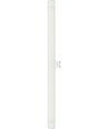 S14d 4W dimbare LED lamp - T30, 2200K, mat glas, 240lm