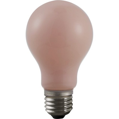 E27 4,5W dimbare LED filamentlamp - A60, 1900K Flame, 300lm