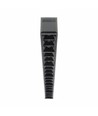 System Shift 17W Grid M railspot voor 2-fase rail - 40°, CCT, zwart