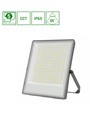 150W NOCTIS MAX CCT breedstraler - IP65, 3-in-1 CCT, grijs, buiten