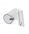 29W RA98 3-fase spanningsrail spot - 110lm/w, wit