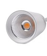 29W RA98 3-fase spanningsrail spot - 110lm/w, wit