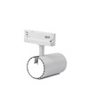 29W RA98 3-fase spanningsrail spot - 110lm/w, wit