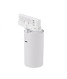 29W RA98 3-fase spanningsrail spot - 110lm/w, wit