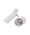 29W 1-fase RA98 spanningsrail spot - 110lm/w, wit, 1F2W