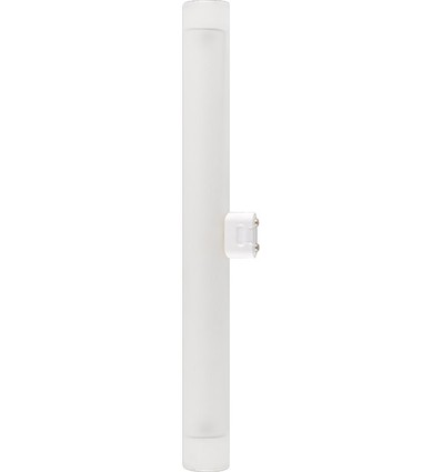 S14d 2,8W dimbare LED lamp - T30, 2200K, mat glas, 150lm