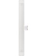 S14d 2,8W dimbare LED lamp - T30, 2200K, mat glas, 150lm