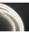 5m 10W/m waterdichte LED strip (Type X-2) - 230V, IP67, 1300lm/m, inkortbaar per 10cm, tot 50m