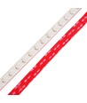 LEDlife 22W/m LED-strip - 5m, Wall washer IP68, 24V, 48 LED per meter