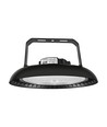 Beugel voor 100W Solara 2 High bay - Zwart, incl. schroeven