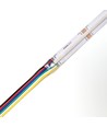 10m 21W/m RGB+CCT COB-LED strip - 24V DC, IP20, 840 LED