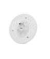 Ø13 cm / 18W LED-inzetstuk met lenzen - Flicker free, instelbare CCT, vervangt G24, cirkelbuizen en compacte buizen