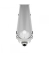 150cm Gigant Pro LED armatuur 85W - Doorvoerbedraad, 12750lm, 150lm/W, IP66 waterdicht, IK10