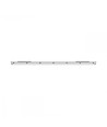 150cm Gigant Pro LED armatuur 85W - Doorvoerbedraad, 12750lm, 150lm/W, IP66 waterdicht, IK10