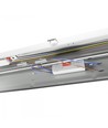 150cm Gigant Pro LED armatuur 85W - Doorvoerbedraad, 12750lm, 150lm/W, IP66 waterdicht, IK10