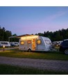 6m LED strip voor caravan, camper, luifel, voortent - 12V, IP68 waterdicht, 7,5W/m
