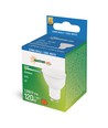 GU10 1,5W LED spot - Melkwit front