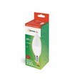 E14 4W LED kaarslamp - C35