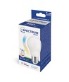 5W Smart Home LED-lamp - Tuya/Smart Life, werkt met Google Home, Alexa en smartphones, A60, E27