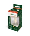 E27 5,5W dimbare LED-lamp