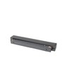12W SHIFT Smart-Grid S Railverlichting 20,4cm - 35°, Zwart, CCT/Dim, Zigbee