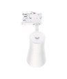 MADARA Scandi GU10 - zonder lichtbron, 3-fase rails (3 circuits), 250V, IP20, 80x140x180, wit