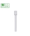 11W HANGIT MULTIWAY S plafondlamp - 1070lm, 30°, wit, in hoogte verstelbaar, 2700K