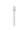 11W HANGIT MULTIWAY S plafondlamp - 1070lm, 30°, wit, in hoogte verstelbaar, 2700K