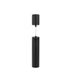 HANGIT Multivej 11W - CCT 230V 30° IP20 74x300 Basis 75x100 Zwart, Verstelbare Hoogte