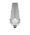60cm 21W Gigant Pro LED-armatuur, doorgekoppeld - 150lm/W, IP66 waterdicht, IK10